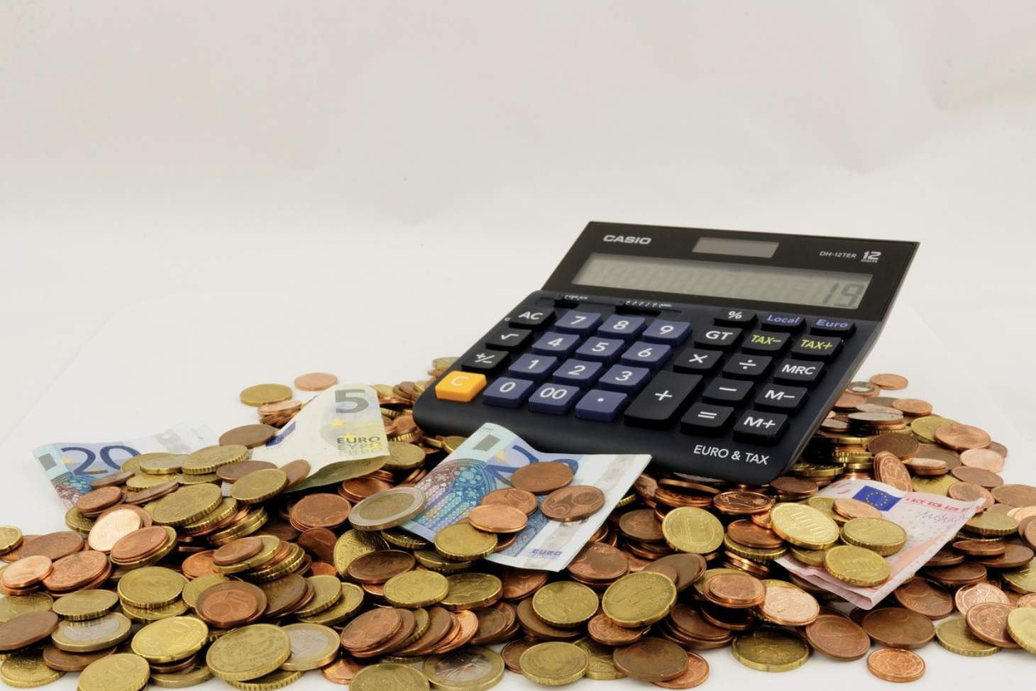 국세청 홈택스를 이용한 구글 애드센스 세금 신고, 어렵지 않아요!