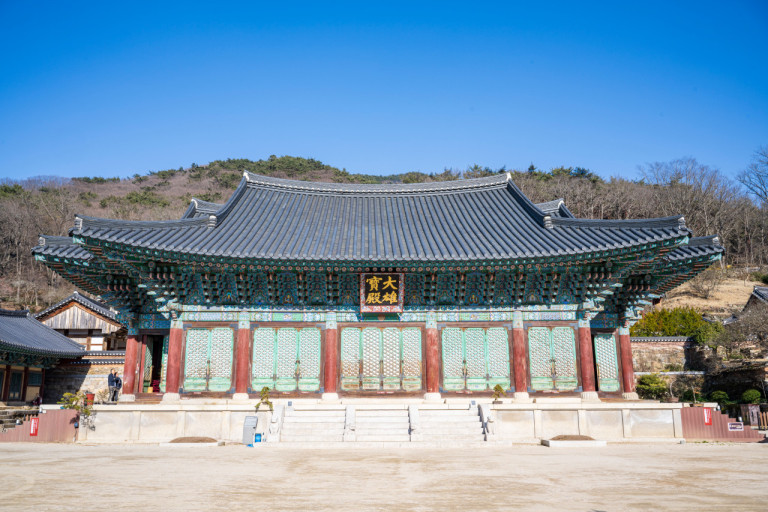 순천 송광사