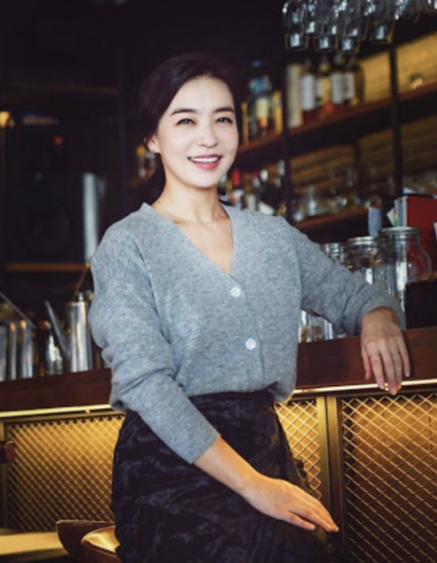 박선영 인터뷰