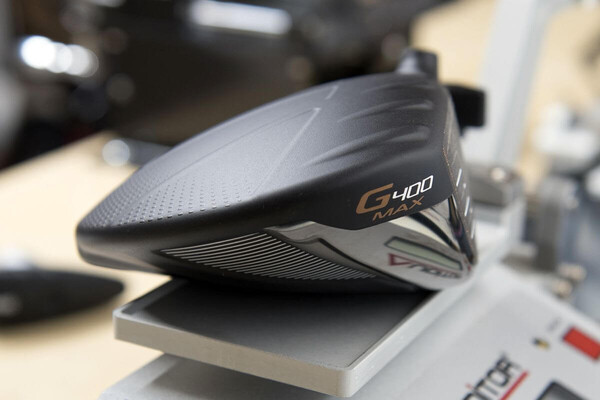 드라이버 관성모멘트(MOI) 10k 전쟁이 열렸다.