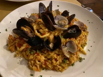 로마 맛집 리스트 놓치면 손해인 추천 음식으로 골라보기_25