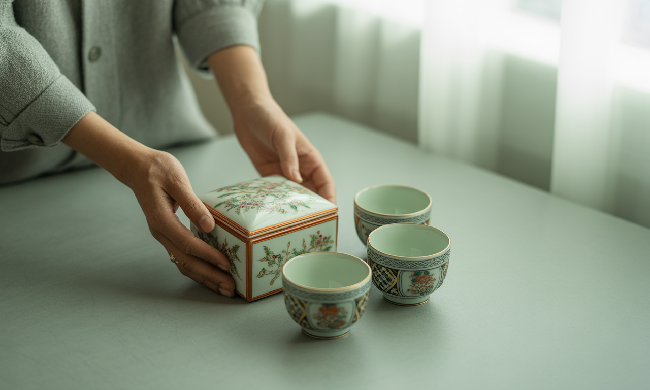 머그컵 기념품 제작