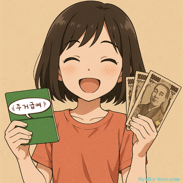주거급여