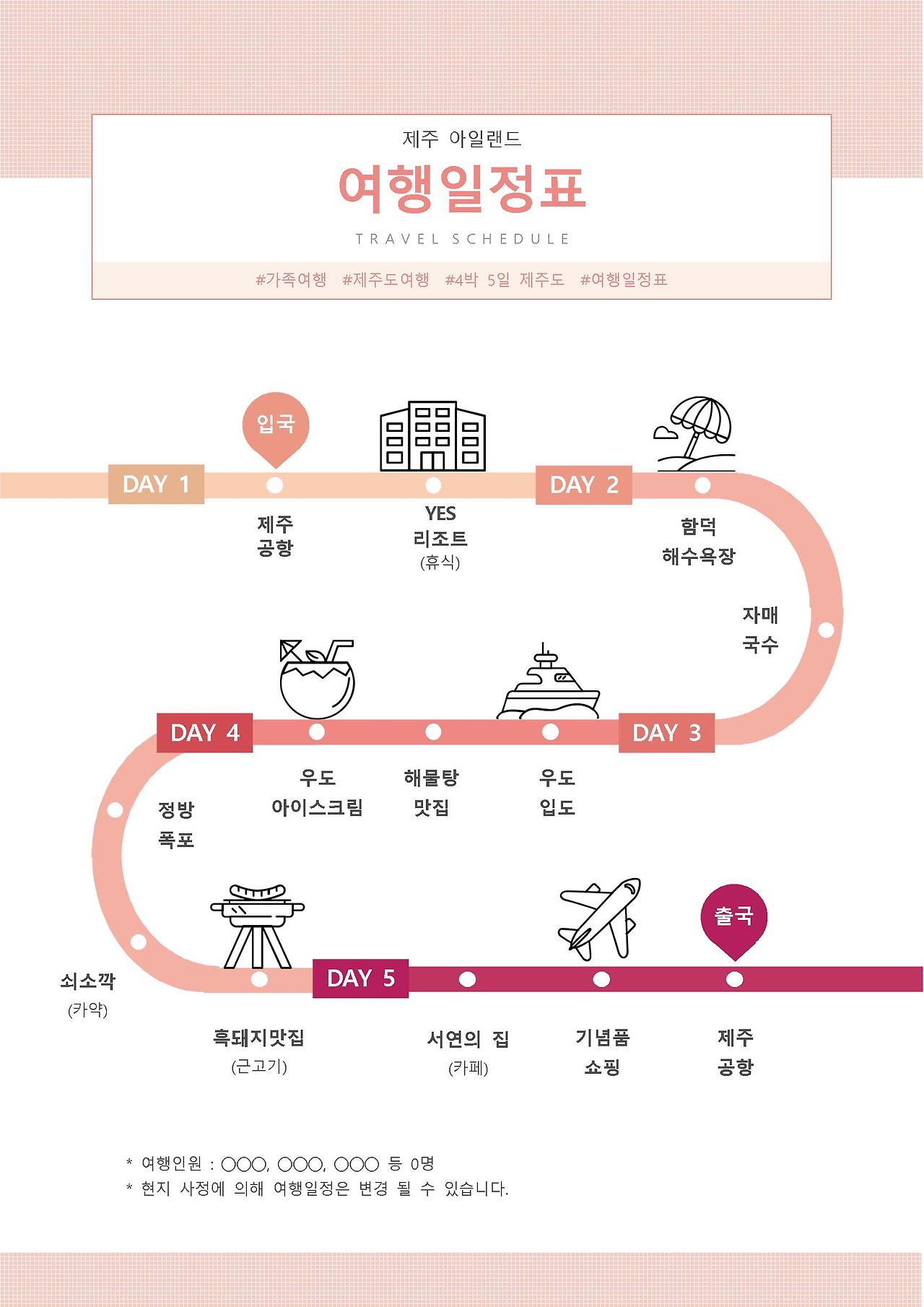 벚꽃 여행코스 확인하러 가기