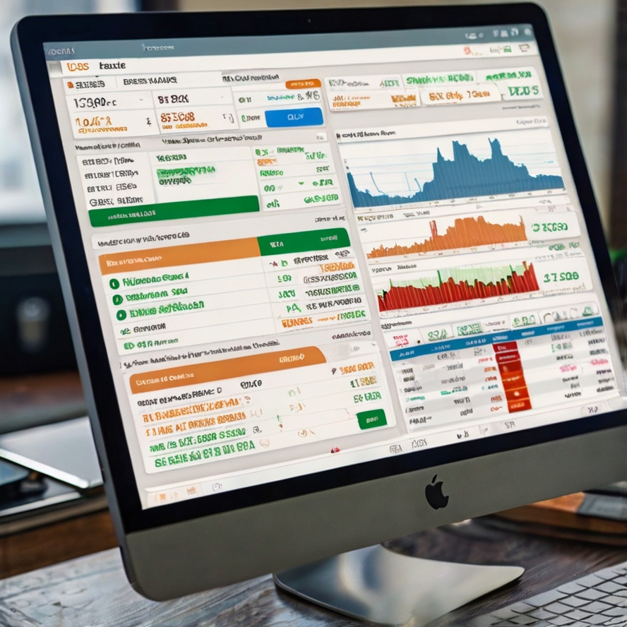 스테이블코인 서클 이미지