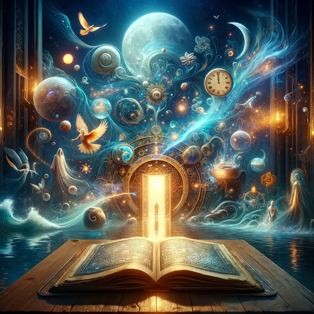 벰에게 쫓기는 꿈 해몽