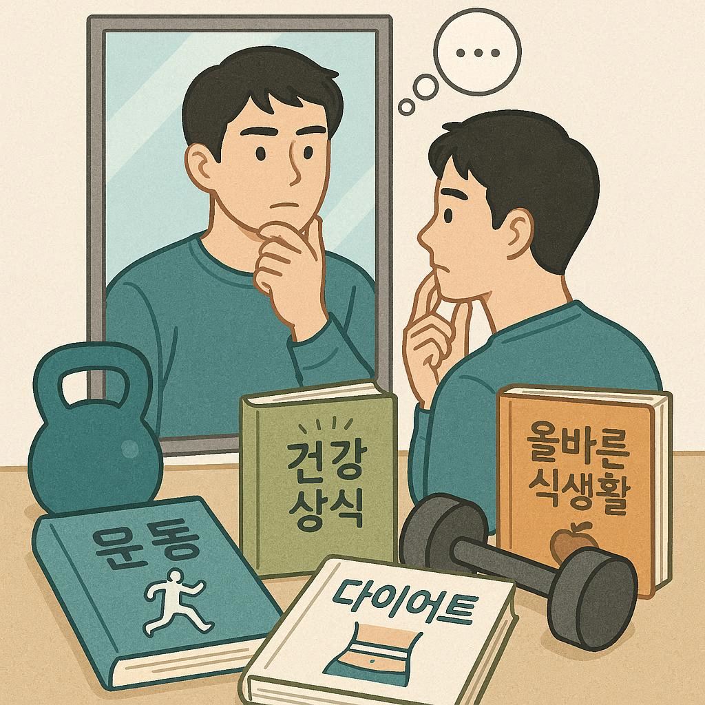 비만 건강