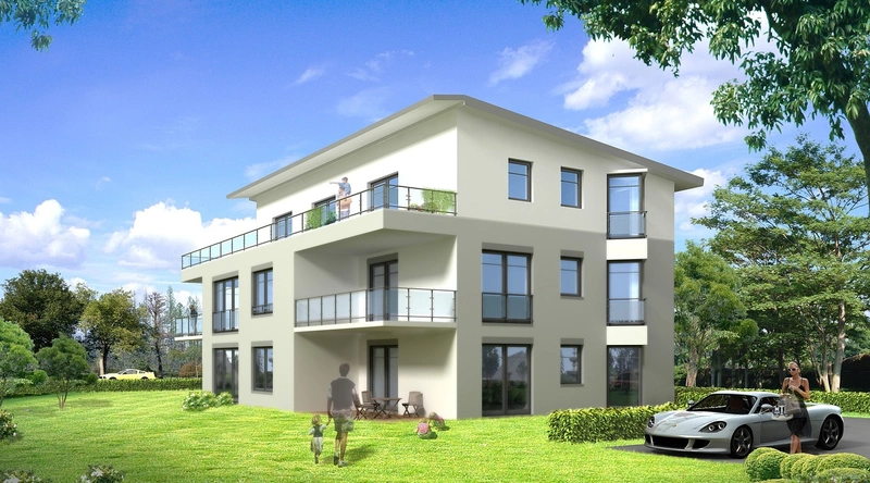 1. 아파트 리모델링이란?