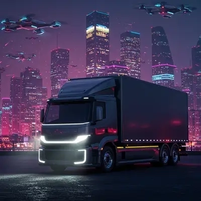 2025 충북 제천시 전기 화물차 보조금 소형 화물