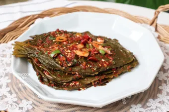 깻잎 장아찌 유통기한 보관법 오래 보관_47