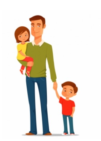 한부모가족 양육비