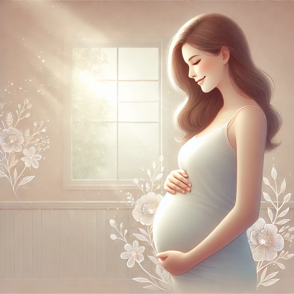 임신의 종류와 노산