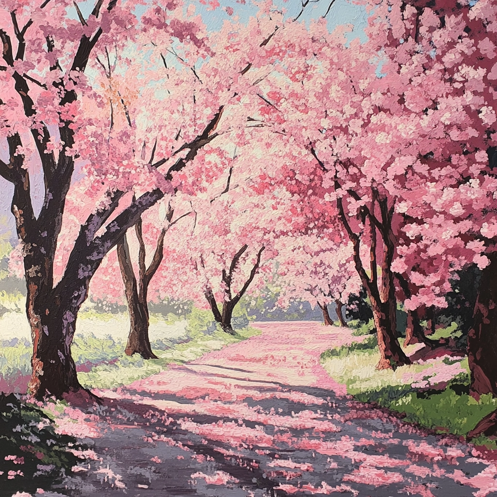 원주 벚꽃 명소