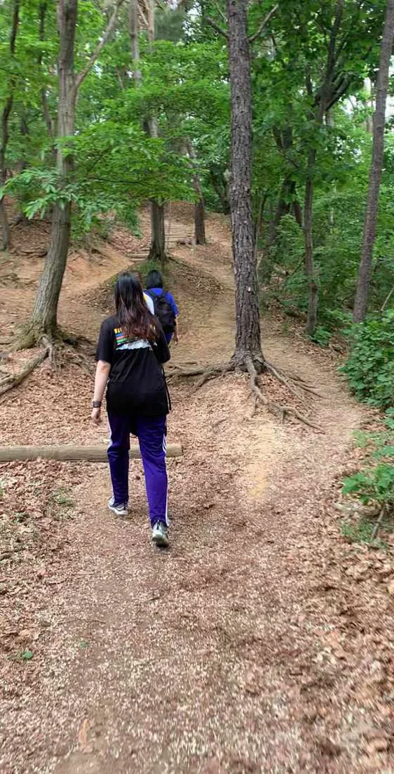 골프존 봉화산스크린골프