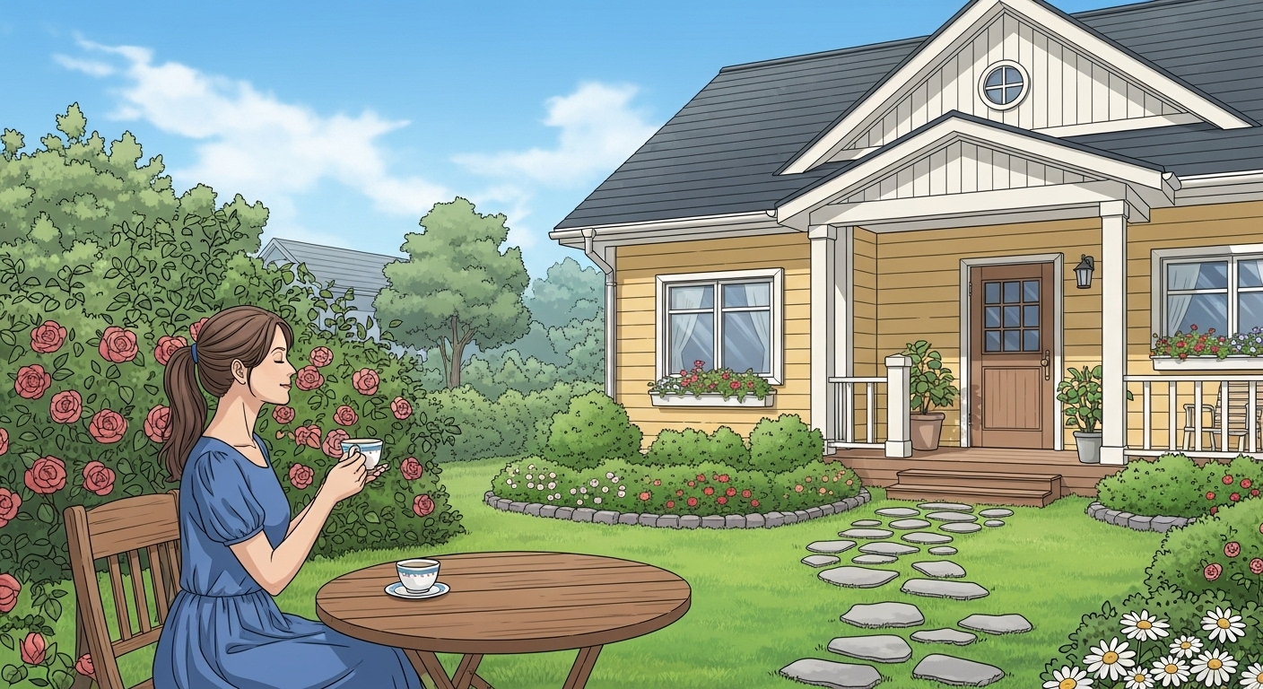 충남 서천 시골집 매매 농가주택 1