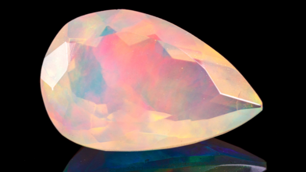 월별, 일별 열두 달 탄생석 이름과 그 의미