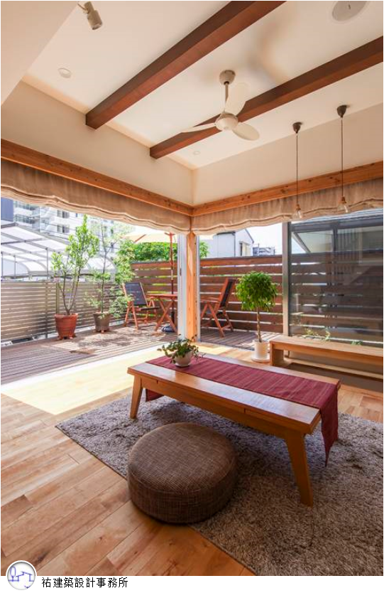 내추럴 모던스타일 전원주택 내부-출처 : www.homify.co.kr