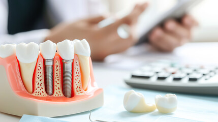 2024 임플란트 비용 완벽 가이드 - 보험부터 할인까지 알짜 정보 총정리