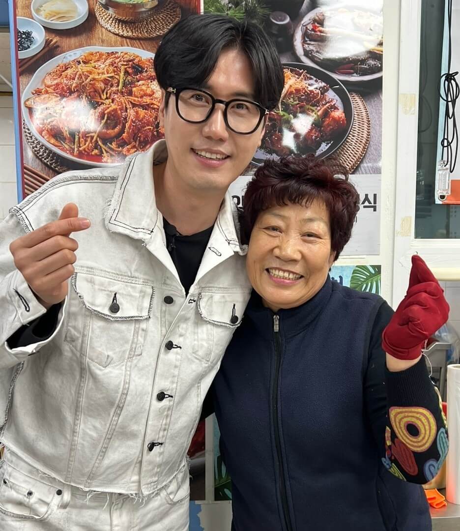 6시내고향 충남 서천 광어요리 맛집 원양호 수산물 온라인 주문