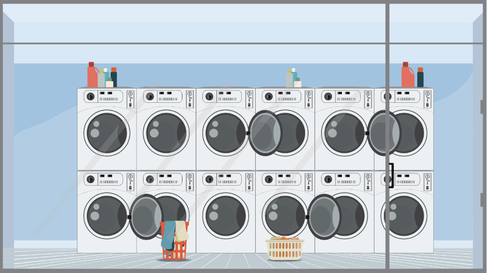 온라인 고민 걱정 상담 서비스 마음세탁소