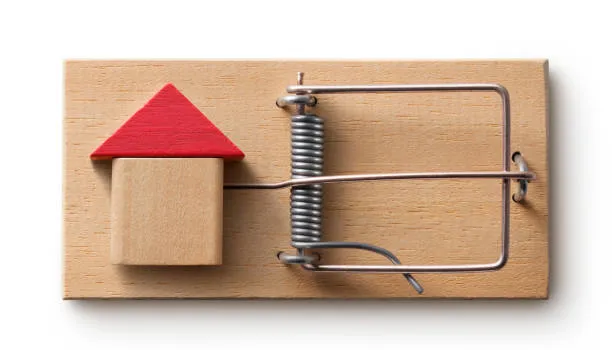 보조중개원 사기