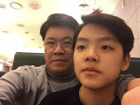 장제원 노엘