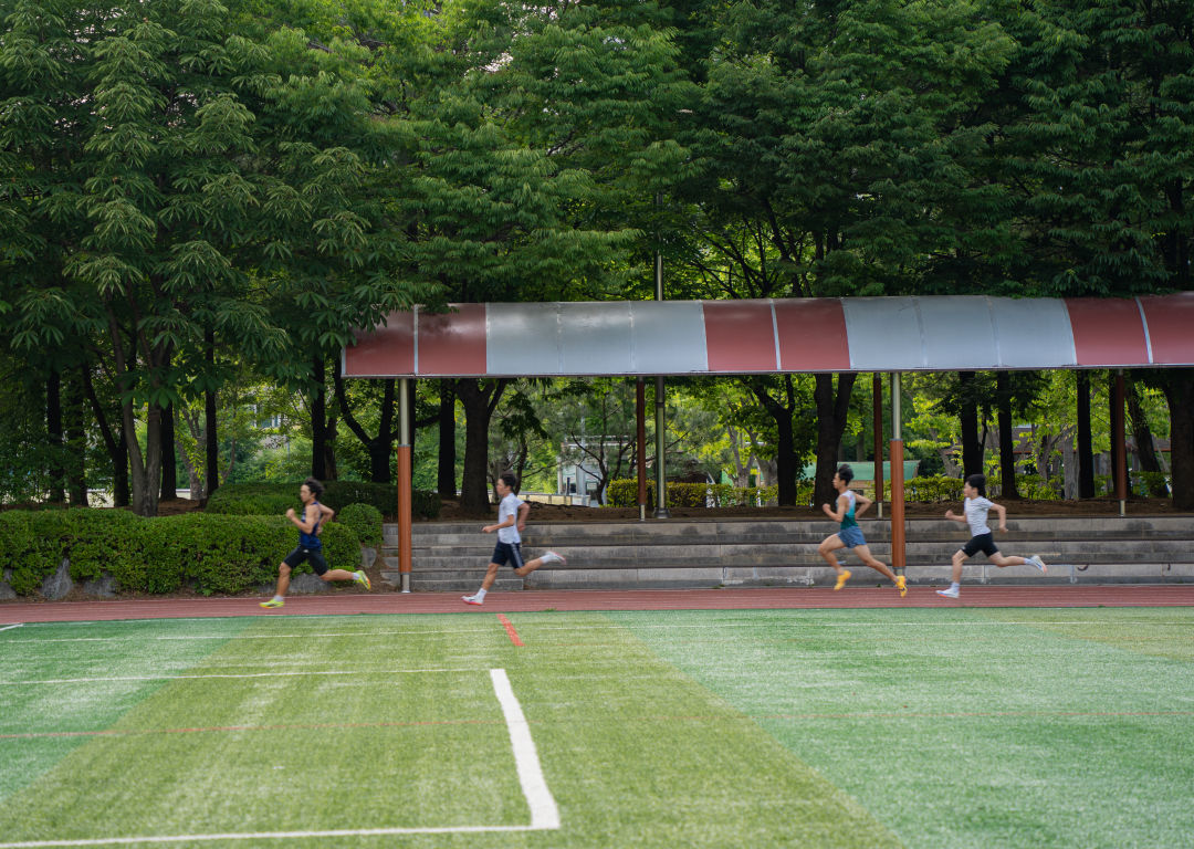 동탄 센트럴 파크