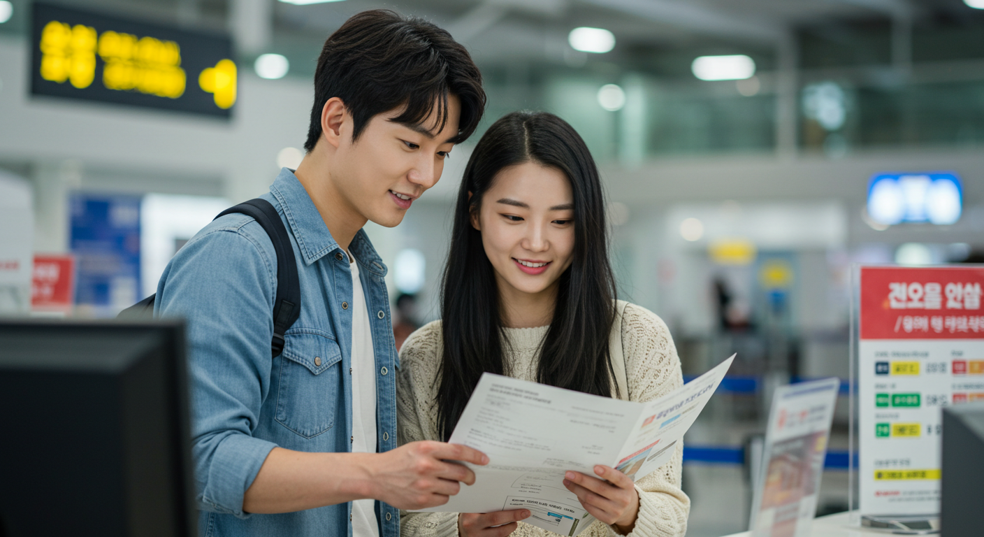 중고자동차 렌트