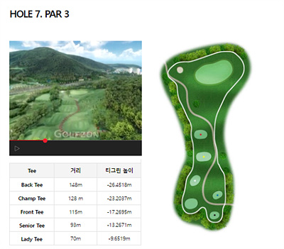 해운대비치골프앤리조트_7번홀