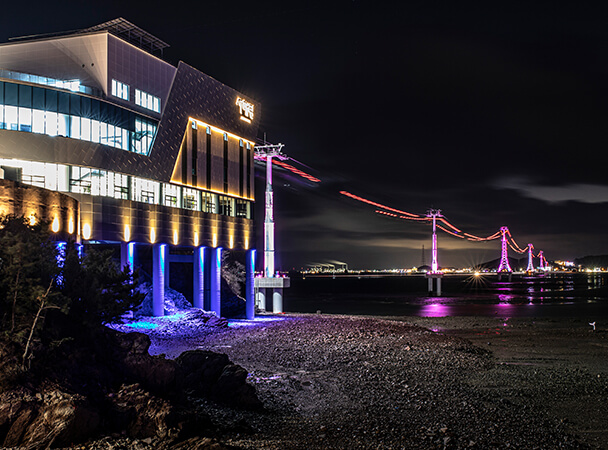 제부도갈만한곳 서해랑 케이블카 당일치기여행 추천