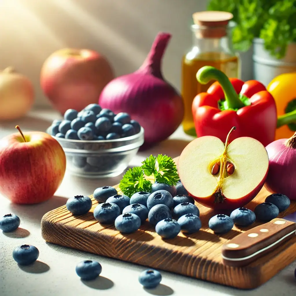 신장에 좋은 음식