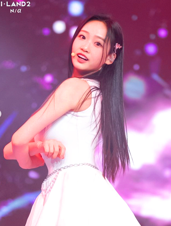 김채은