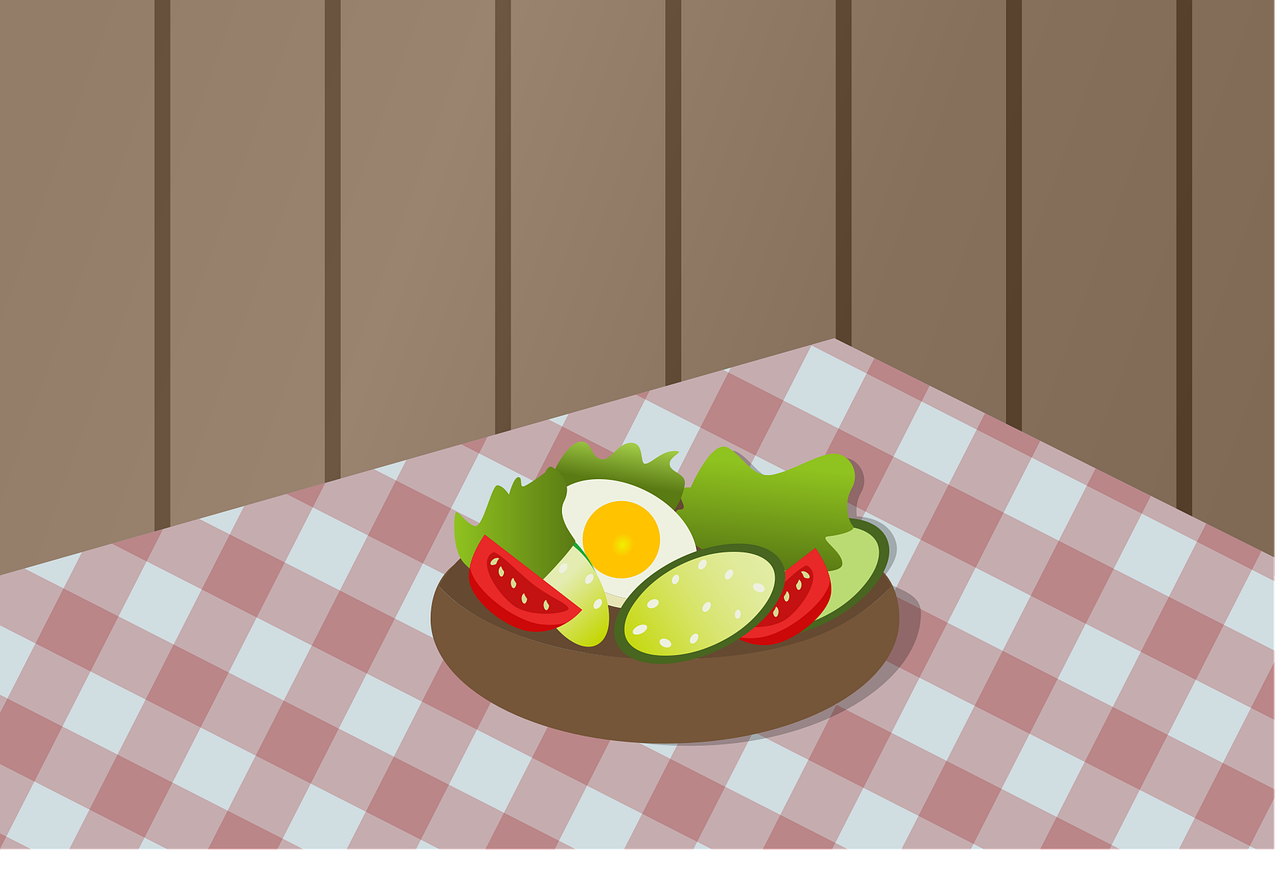 야식 대체 음식 관련 사진