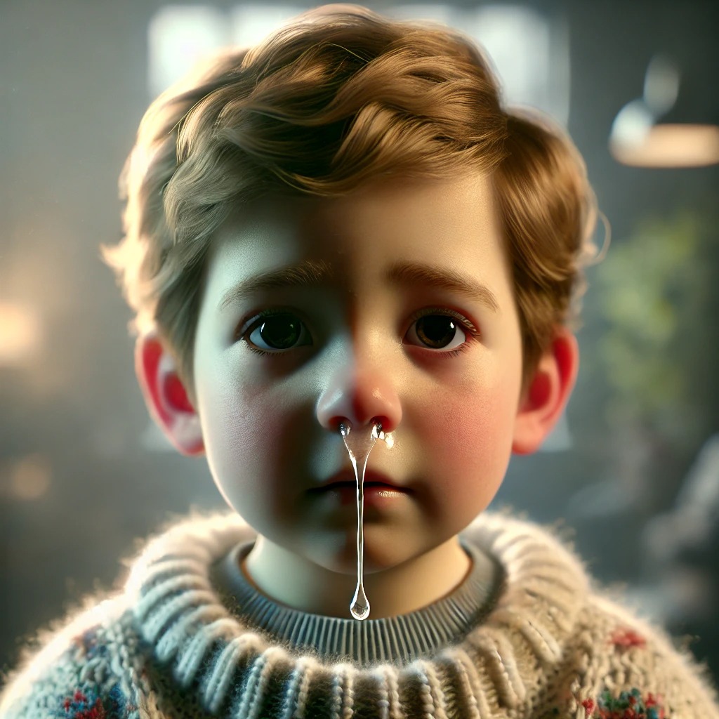 코막힘 뚫는법2