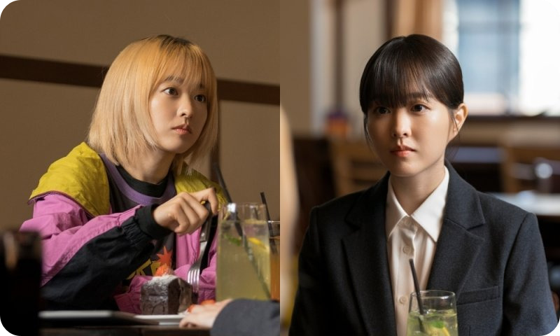 &lt;tvN 토일드라마 &lt;미지의 서울&gt; tvN 제공&gt;