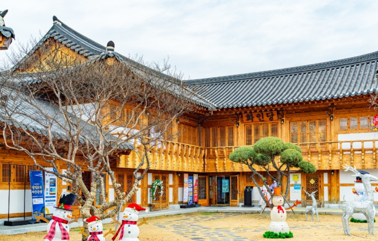 남원 가볼만한곳 베스트10