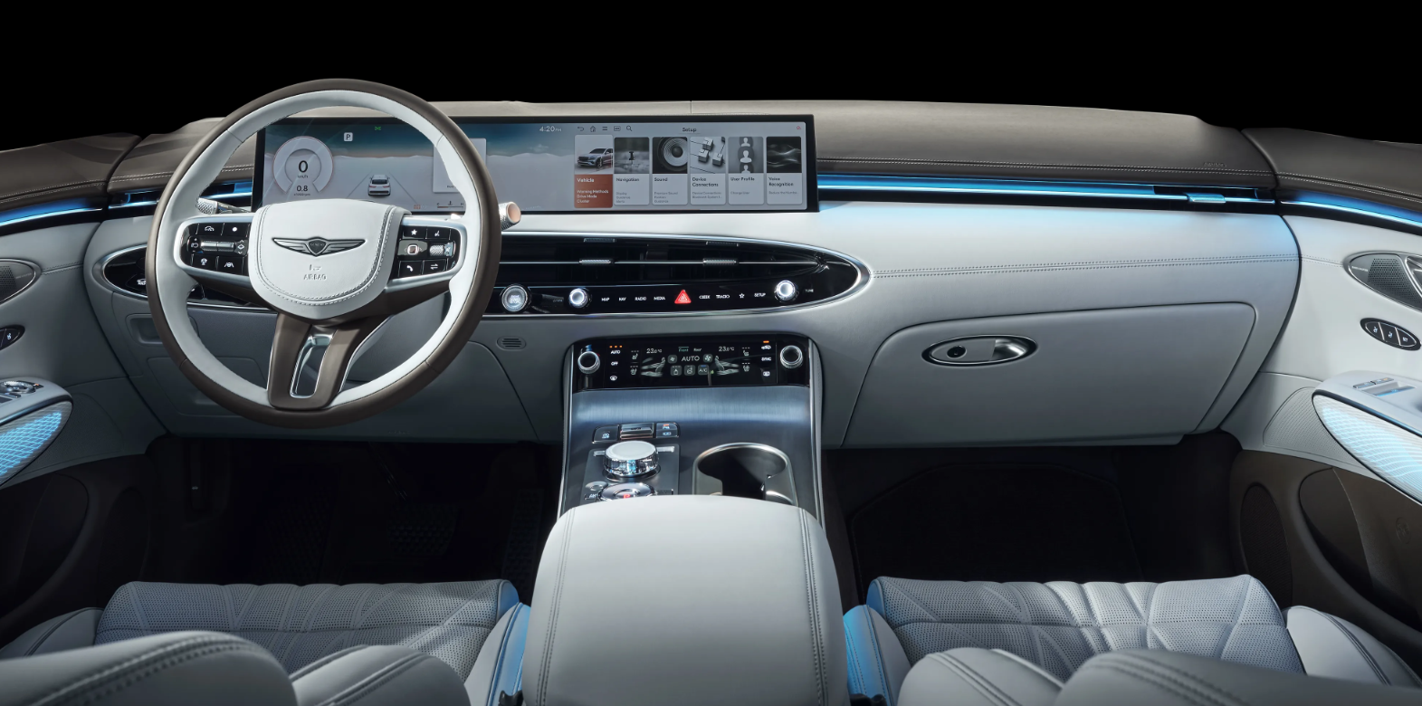 GV70 가격표 2026년 