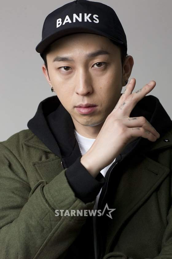 슬리피 나이 프로필