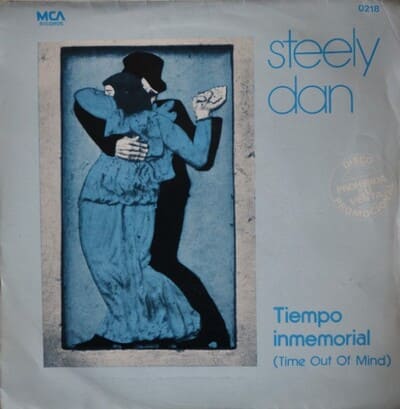 스틸리 댄 밴드 앨범