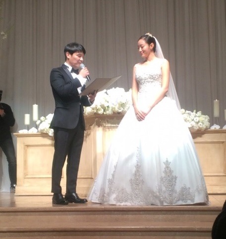 임창정 와이프 서하얀 직업 나이