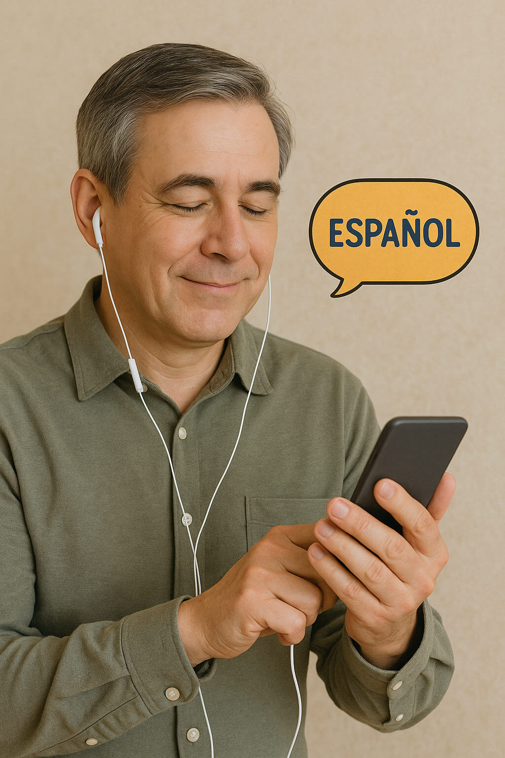 중년에게 잘 맞는 스페인어 듣기 콘텐츠 5선