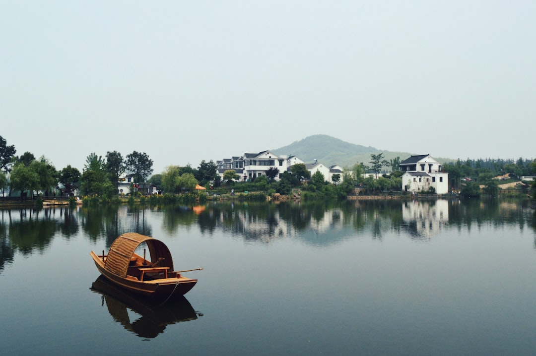 China