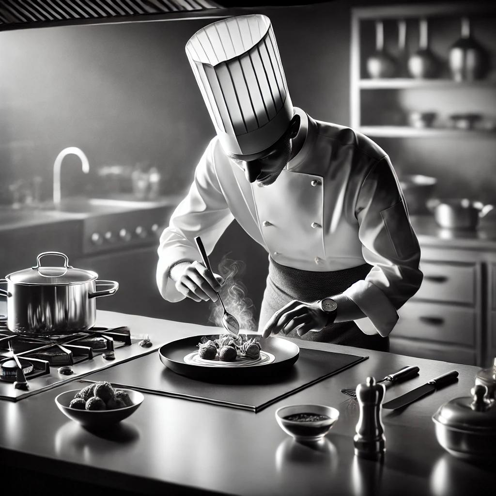 흑백요리사 몇시