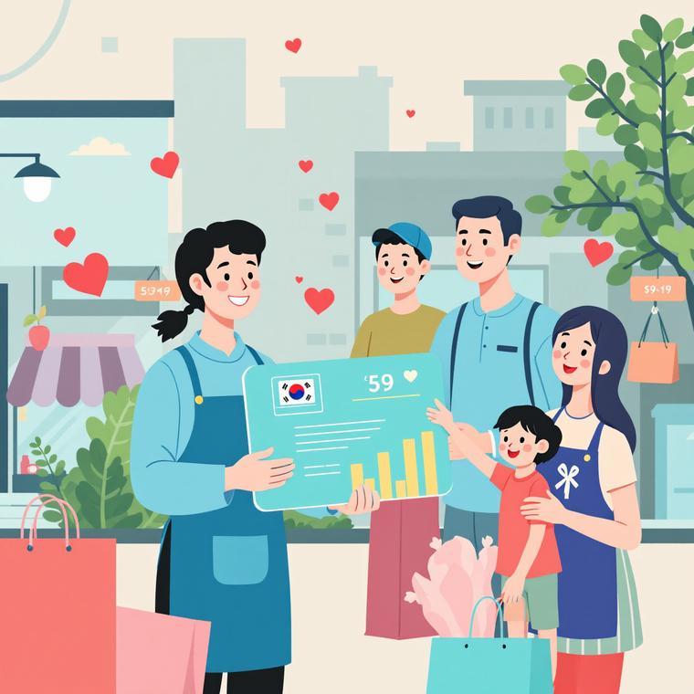 2차 민생지원금 대상