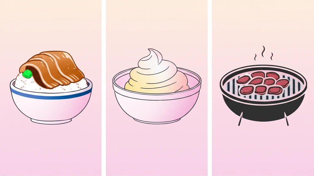 오비히로 홋카이도 향토 음식 맛집 탐..