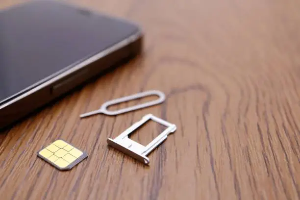 아이폰 유심 인식 문제 해결 방법