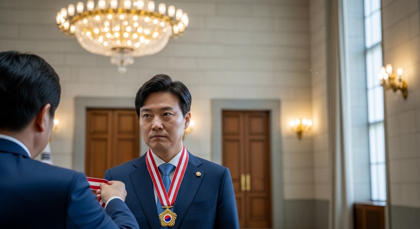 국가유공자 유족증 혜택