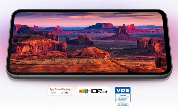 갤럭시-S23-FE-디스플레이