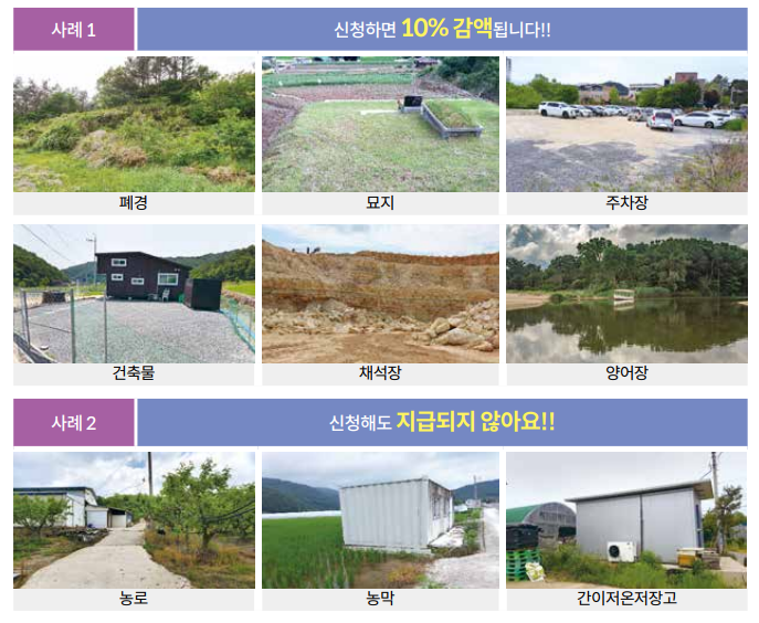 기본형공익직불금 신청