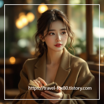 지갑 잃어버리는 꿈해몽 썸네일